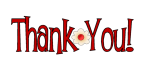 Thank You to our Volunteers!