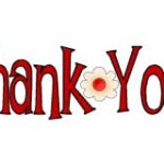 Thank You Volunteers!