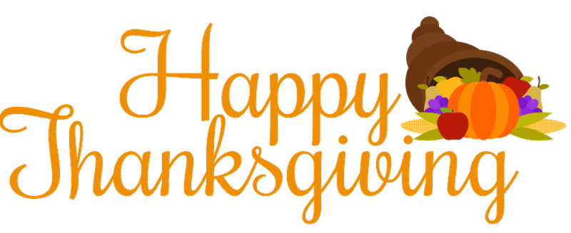 Thanks Giving