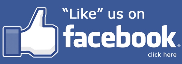 Like Us on Facebook