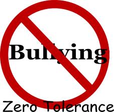 no bullying