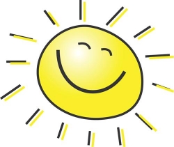 sunshine