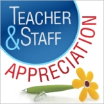 Fall Staff Appreciation Dinner Needs Volunteers