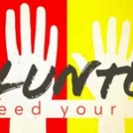 Volunteers Needed – October 18th & 19th