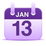 Upcoming PA Meeting – January 13th @ 7pm