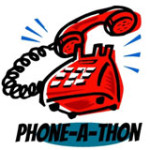 Phonathon: It takes a village – please help!