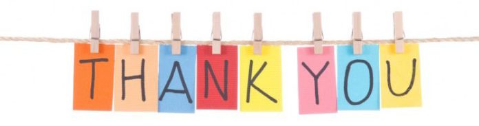 Thank You!