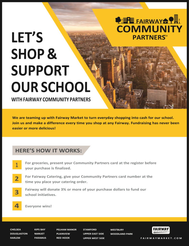 Fairway Community Partners