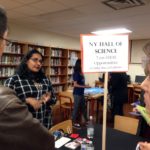 Resource Fair – a huge success!