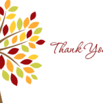 Thank you!