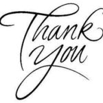 Thank you!