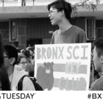 Why #GivingTuesday Matters to Bronx Science