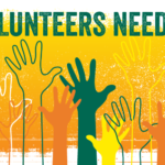 Parent Volunteers Needed for College Fair