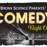 A night out at Gotham Comedy Club