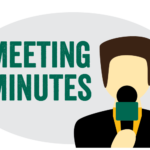 December Meeting Minutes