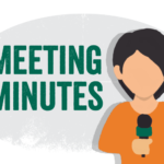 A recap of Our January PA Meeting