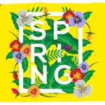It’s Almost Springtime…