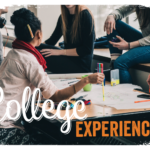 What is college really like? Find out on June 125h, 7:00PM!