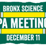 December Resource Fair and PTA Meeting