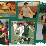 School Athletic Teams – Parent Coordinators Needed!