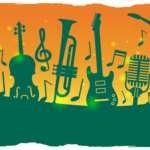 Musical instrument donation opportunity