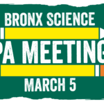 March 5th PA Meeting, 7pm: How to foster fruitful conversations with your child