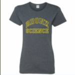 Let Your School Pride Show