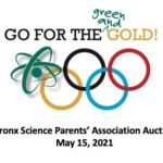 Bronx Science – Go for the (Green and) Gold