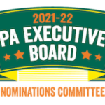 Nominations Committee Forming