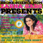 The 4th-and-a-half Annual Comedy Fundraiser