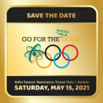 Go for the (Green and) Gold