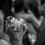 Having Faith when life is Hard