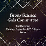BRONX SCIENCE SPRING GALA