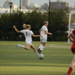 YOUR DONATIONS AT WORK – SPORTS