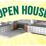 Fall 2022 Open House