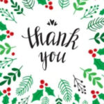 Thank You Sponsors!