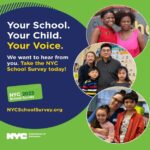 NYC School Survey