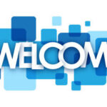 Welcome!