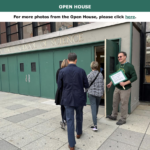 OPEN HOUSE: Photos!