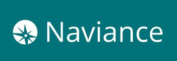 A banner that says Naviance