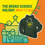 Holiday Meeting – Wed, December 13, 2023