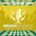 Spring Gala – Tickets, Camps, and More!